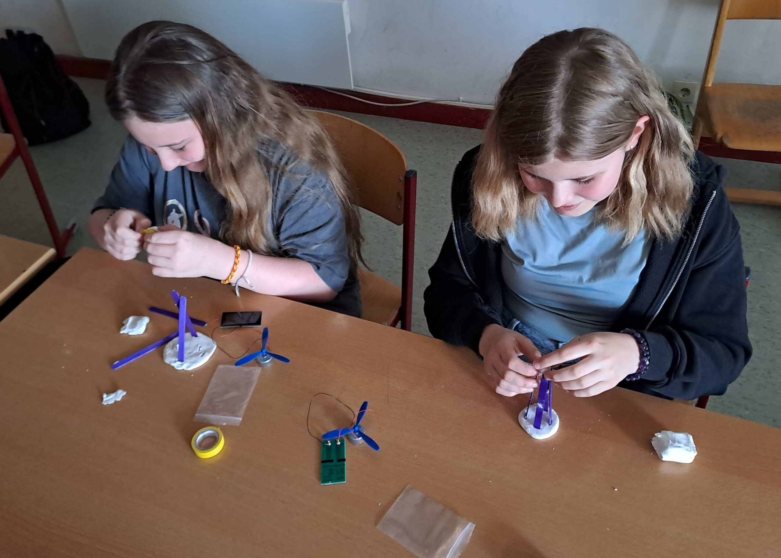 Pilotné workshopy orientácie na povolanie v Burgenlande